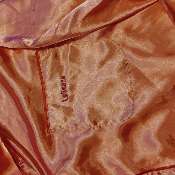 La Senza 2 Piece Pyjama Set Size XL - Picture 7 of 13